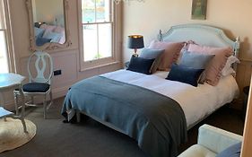 The Pink House Margate